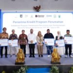 Pemkot Batu Perkuat Kolaborasi Pembiayaan Rumah dan Modal Usaha untuk Masyarakat Berpenghasilan Rend...
