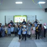 Liburan Edukatif, ELED UMM Gelar Kids English Camp Berbasis Digital