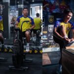 Johan Alfarizi dkk Lahap Menu Pusat Kebugaran: Intip Alasan Arema FC Pilih Start Latihan Tanpa Bola