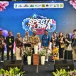 Baloga Kembali Bermekaran, Specta Flora Festival 2026 Perkuat Posisi Kota Batu sebagai Sentra Florik...