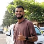 Kantongi Lisensi CBF Academy: Ini Portofolio Mentereng Matheus Lacerda, Senjata Rahasia Baru Arema F...