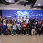 Total 16 Tim Srikandi Remaja Berebut Takhta HYDROPLUS Soccer League All-Stars