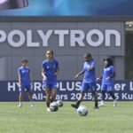 Targetkan Ongis Kodew Lolos Pantauan Timnas U-16
