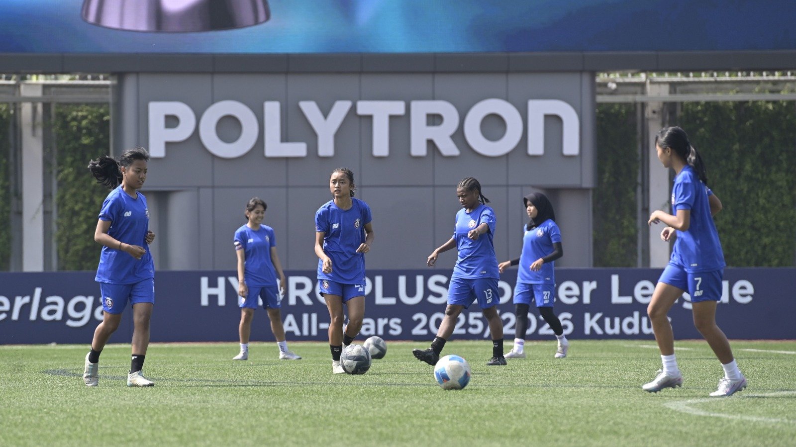 malang-post.com - Targetkan Ongis Kodew Lolos Pantauan Timnas U-16