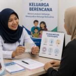 Peserta KB di Kota Batu Terus Menurun, Pemkot Targetkan 1.497 Akseptor Baru pada 2026
