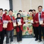 Galorfeed Karya Mahasiswa UMM: Pakan Alami Solusi Telur Pucat dan Cangkang Rapuh