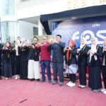 UMM Resmikan Fakultas Pendidikan Sains dan Humaniora: Perkuat Transformasi Pendidikan Tinggi