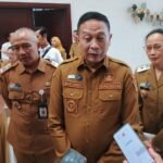 Nilai SPIP Kota Malang Sempat Turun, Wahyu Hidayat Kumpulkan Kepala OPD: Jangan Cuma Laporan di Atas...