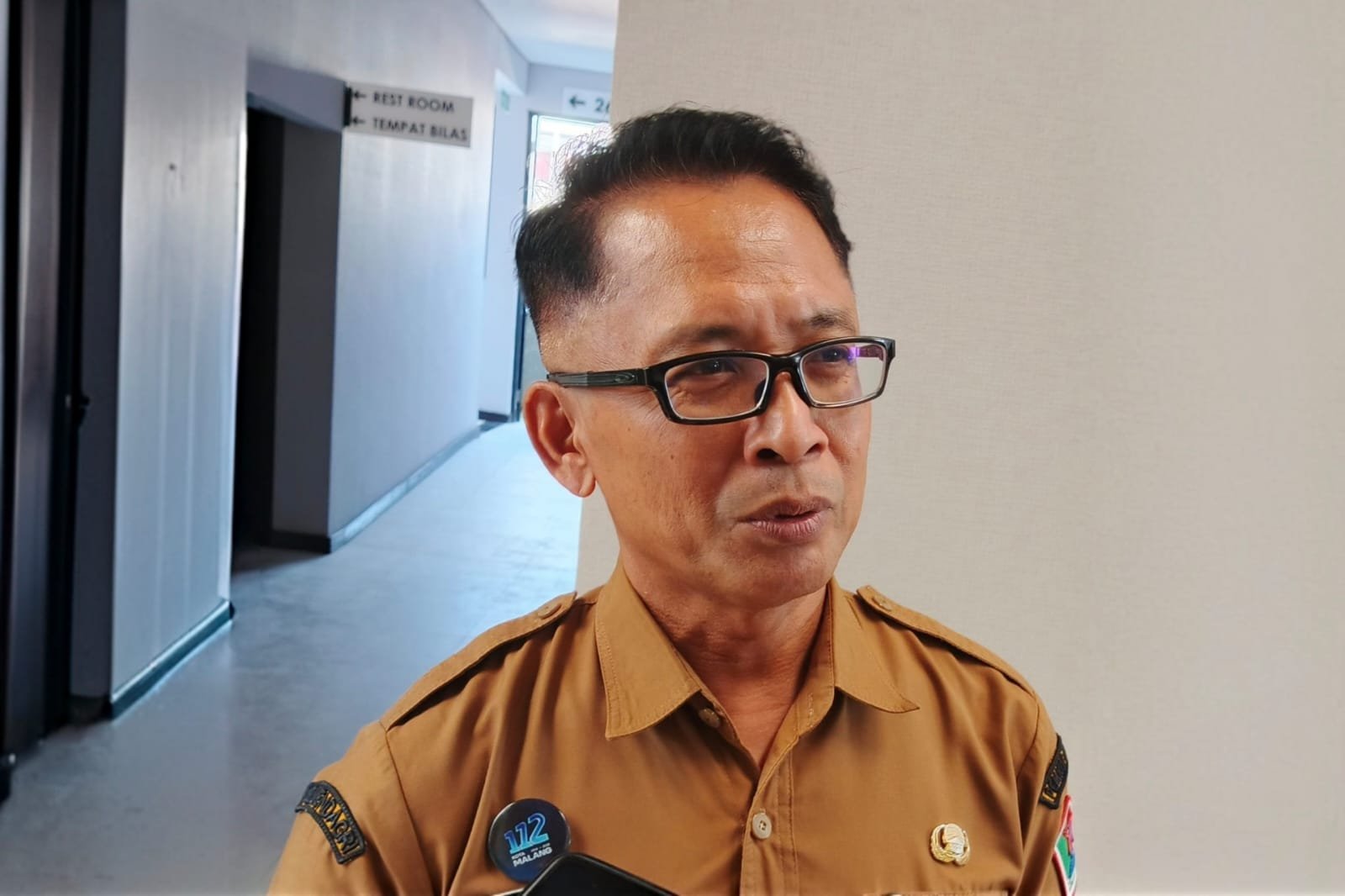 malang-post.com - Ironi Tengah Kota, SDN di Kota Malang Kekurangan Murid