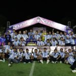 Aresma Polres Malang Sabet Runner-Up Kapolda Cup