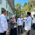 1.603 Calon Mahasiswa Ikuti Seleksi Ujian Mandiri UIN Maliki