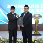 Alfi Tancap Gas, Pastikan Seluruh OPD Satu Irama Kawal mBatu SAE