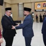 Ketua DPRD Kota Batu: Sekda Definitif Jadi Kunci Mempercepat Program Strategis Daerah