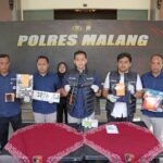 Terlilit Utang Bank Rp135 Juta Akibat Gaya Hidup, DAF Nekat Sekap Nenek 62 Tahun dan Gasak Honda Jaz...