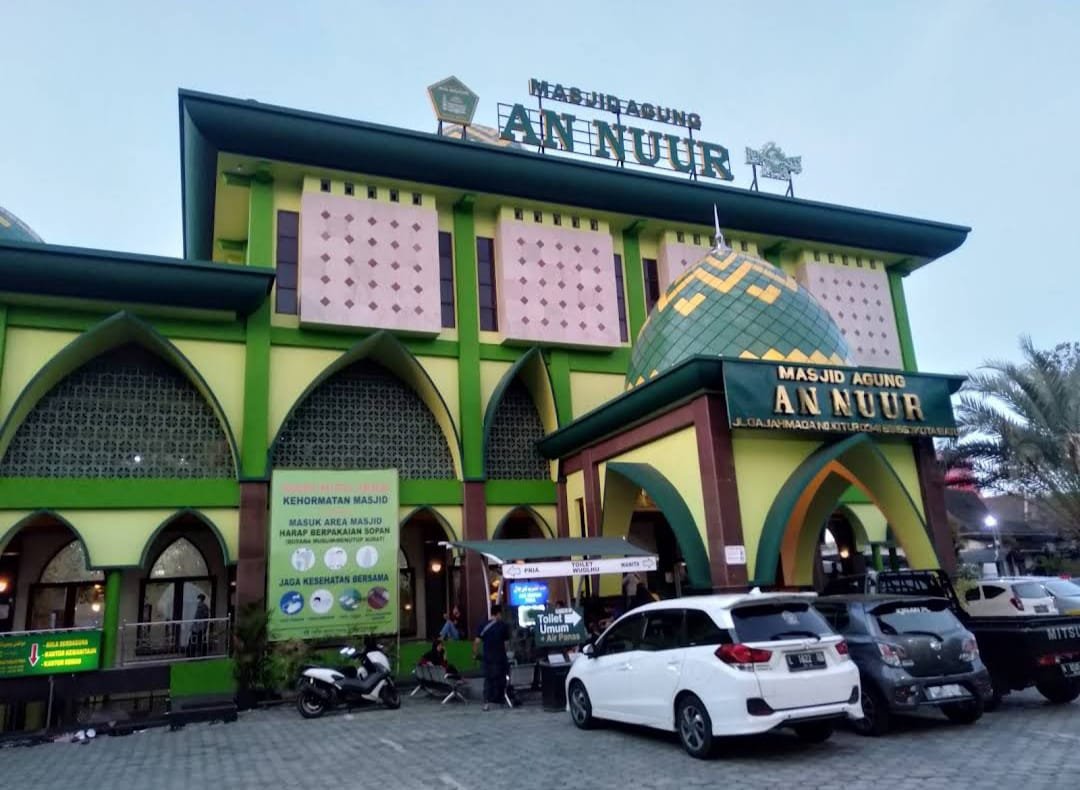 malang-post.com - Pemkot Batu Siapkan Subsidi Listrik untuk 922 Rumah Ibadah