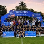 Tak Masuk Daftar Eksperimen PSSI, Arema FC Women Fokus Bina Pemain Muda
