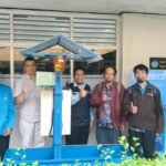 Ada Pintu Irigasi Buka-Tutup Sendiri di Sulawesi Karya Akademisi ITN Malang