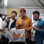 Bidik Predikat KaTa Kreatif, Cak Nur Ajak Warga Batu Isi Survei PMK3I