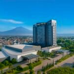 Pasar MICE Malang Menggeliat, Grand Mercure Andalkan Ballroom Berkapasitas 2.200 Tamu
