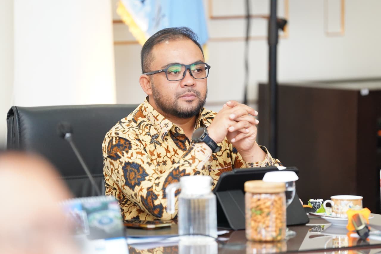 malang-post.com - Heli Suyanto Tegaskan Pengawasan LGBTQ di Kota Batu, Tak Menyasar Personal dan Jamin Pariwisata Aman
