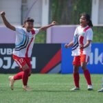 Gol Bunuh Diri Buyarkan Mimpi Arema FC Women U-18 ke Final HYDROPLUS Soccer League