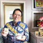 Deteko Karya Profesor Universitas Brawijaya Atasi Gangguan Sindrom Metabolik