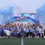 Bandung Kawinkan Gelar Juara HYDROPLUS Soccer League All-Stars 2025/2026