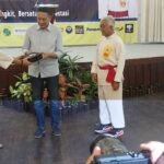 Silat Perisai Diri Gaungkan Bangkit, Bersatu, Berprestasi
