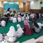 Berburu Berkah Muharam Lewat Santunan bagi 1.000 Anak Yatim