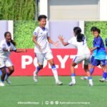 O'Shea Bersinar di Hydroplus, Best Player Milik Bek Arema