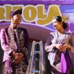 Pre-Wedding Rasa Liburan, Mikutopia Tawarkan 200 Spot Foto Estetik