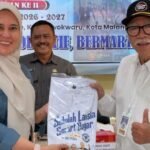 RSUB Luncurkan Sekolah Lansia Smart Bugar di Tulusrejo