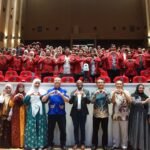 International Guest Lecture UMM Hadirkan Pakar dari Johns Hopkins University School of Medicine