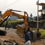 Tembok Griyashanta Dibongkar Menggema di Sidang Dewan