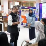 Tinjau MPP Among Warga, Wakil Wali Kota Batu Minta Petugas Jangan Pingpong Masyarakat