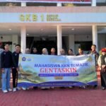 UMM Terjunkan Mahasiswa: Tangani Stunting dan Kemiskinan Ekstrem Di NTT