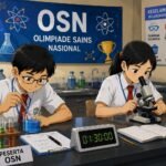 Sempat Viral Terancam Gagal, 122 Pelajar Kota Batu Akhirnya Lolos ke OSN Provinsi Tahap II