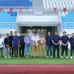 Stadion Kanjuruhan Lolos Verifikasi Awal, Tinggal Benahi Minor