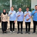 Tim Bappenas Tinjau Tugu Tirta: Cek Kesiapan Sebagai Percontohan Nasional Sistem Air Minum Dukung Pr...