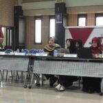 Percepat Rekognisi Global, FE UIN Malang Ikut Awareness Akreditasi International ACQUIN
