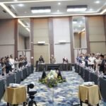 OJK dan Satgas PASTI Gelar FGD Berantas Aktivitas Keuangan Ilegal