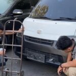 Manfaatkan Jasa Ekspedisi untuk Angkut Curian, Spesialis Pembobol Gudang Lintas Daerah Diringkus Pol...