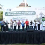 Tingkatkan Kesehatan Keluarga dan Komunitas: Kedokteran UB Terjunkan Mahasiswa di Empat Desa di Pujo...