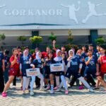 Dinakhodai Suryadi, Floorball Juara Kejurprov Jatim 2026