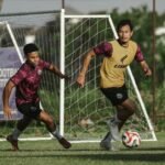 Batal Uji Coba Internasional, Arema FC Fokus Piala Presiden 2026