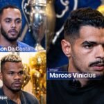 Buka-Buka Kartu Trio Asing Baru Arema FC: Tidak Buru Gelar Top Skor, yang Penting Arema Juara!