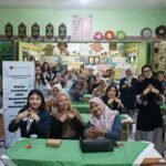 Psikologi UB Terjun di SDN 2 Dinoyo Kota Malang: Seminar Bijak Menggunakan Gadget Bersama Anak