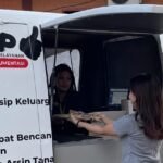 Pencegah Panik Saat Dokumen Hilang, Disperpusip Kota Batu Uji Coba Layanan Arsip Keliling LA IKI SI...