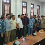 Pengembang Belum Serahkan PSU hingga Fasum Berubah SHM, Warga 4 Perumahan 'Nglurug' ke DPRD Kota Mal...