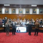 UMM Tuan Rumah Penguatan Humas PTS: Strategi Kehumasan Wujudkan Diktisaintek Berdampak